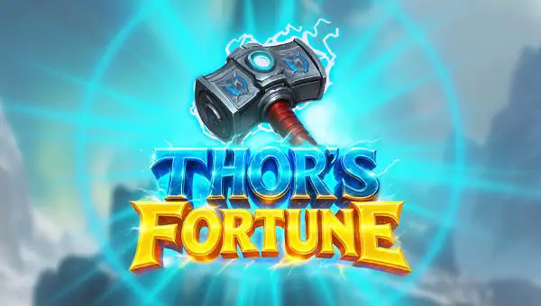 Thor's Fortune - WinPesa - Nigeria